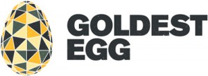 Goldest Egg